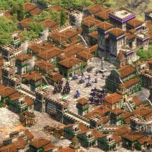 بازی Age of Empires II Definitive Edition