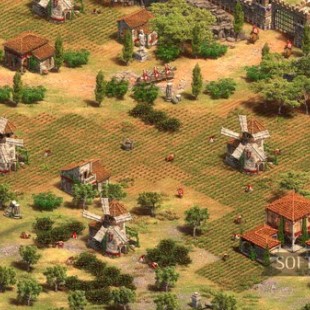 بازی Age of Empires II Definitive Edition