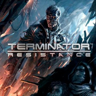 بازی Terminator Resistance