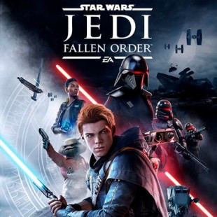 بازی Star Wars Jedi Fallen Order