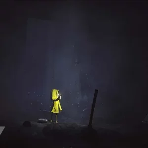بازی Little Nightmares