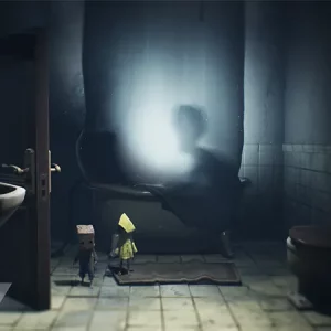 بازی Little Nightmares II