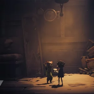 بازی Little Nightmares III