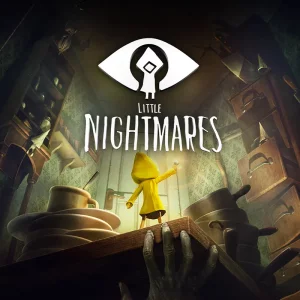 مجموعه بازی Little Nightmares