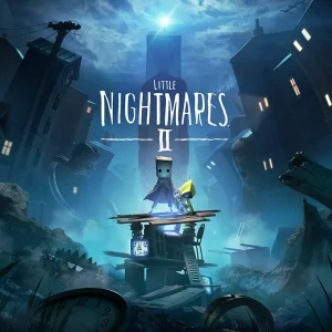 مجموعه بازی Little Nightmares