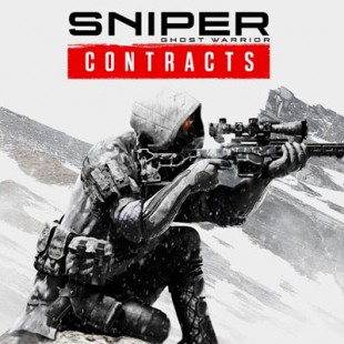 بازی Sniper Ghost Warrior Contracts