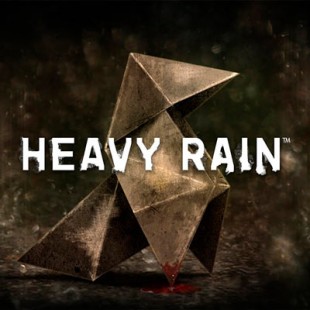 بازی Heavy Rain