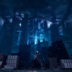 بازی Ninja Gaiden 4