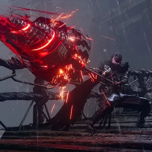 بازی Ninja Gaiden 4