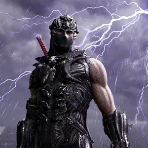بازی Ninja Gaiden 4