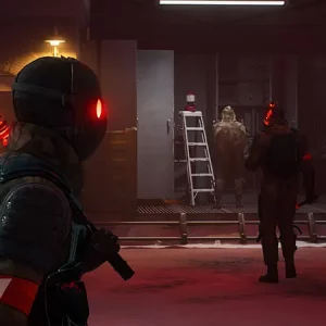 بازی Vampire The Masquerade - Bloodlines 2