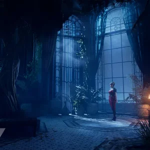 بازی Vampire The Masquerade - Bloodlines 2