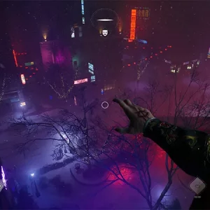 بازی Vampire The Masquerade - Bloodlines 2