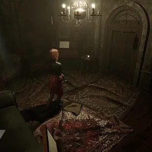 بازی Tormented Souls 2