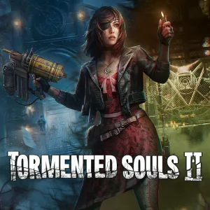 بازی Tormented Souls 2