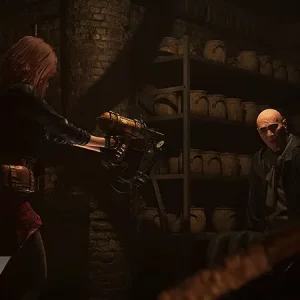 بازی Tormented Souls 2