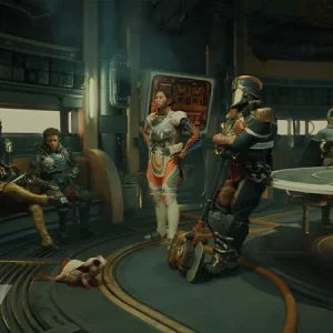 بازی The Outer Worlds 2