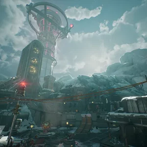 بازی The Outer Worlds 2