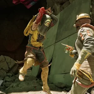 بازی The Outer Worlds 2