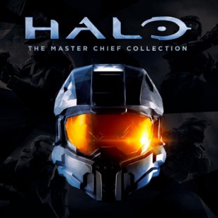 بازی Halo The Master Chief Collection