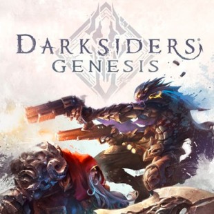 بازی Darksiders Genesis