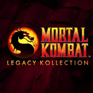 بازی Mortal Kombat Legacy Kollection