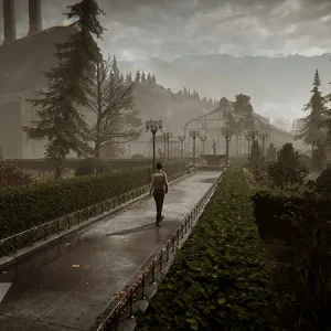 بازی Syberia Remastered
