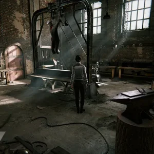 بازی Syberia Remastered