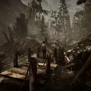 بازی Syberia Remastered