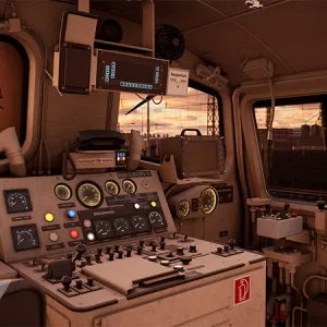 بازی Train Sim World 5