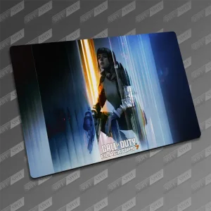 ماوس پد طرح Call of Duty Black Ops 7 Artwork MP-252