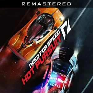 بازی Need for Speed Hot Pursuit Remastered