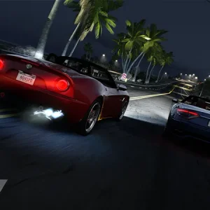 بازی Need for Speed Heat