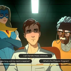 بازی Tormented Souls 2