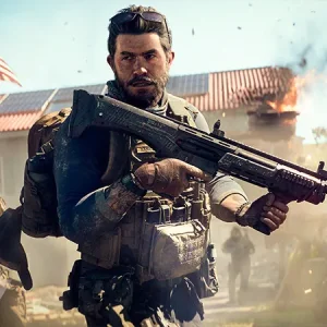 بازی Battlefield 6