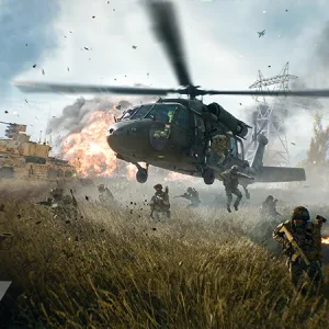 بازی Battlefield 6