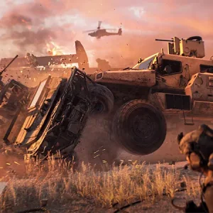 بازی Battlefield 6