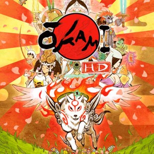 بازی Okami HD