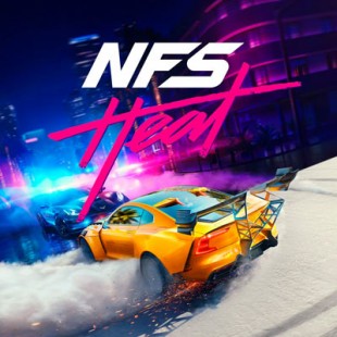 بازی Need for Speed Heat