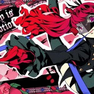 بازی Persona 5 Royal