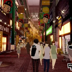 بازی Persona 5 Royal