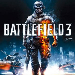 بازی Battlefield 3