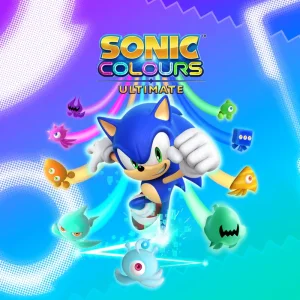 بازی Sonic Colors Ultimate