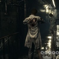 بازی Resident Evil HD Remaster