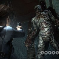 بازی Resident Evil HD Remaster