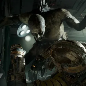 بازی Dead Space Remake