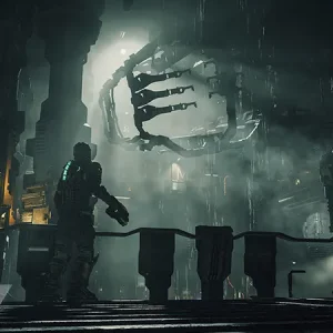 بازی Dead Space Remake