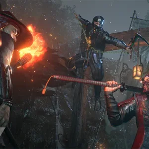 بازی Nioh 3