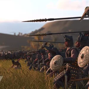 بازی Total War Pharaoh