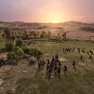 بازی Total War Pharaoh